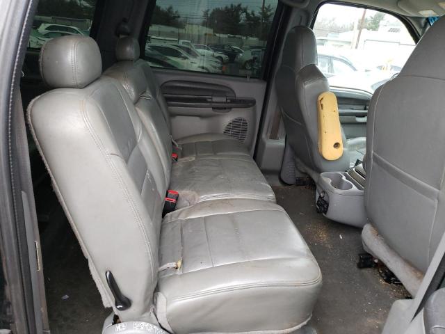 Photo 11 from auction – 2003 FORD EXCURSION with VIN 1FMNU41S53EB55468