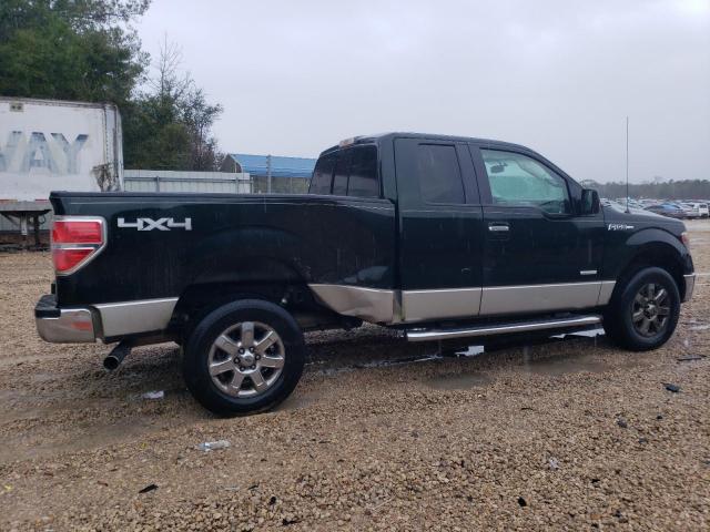 Photo 3 from auction – 2014 FORD F150 SUPER with VIN 1FTFX1ET2EFC58197