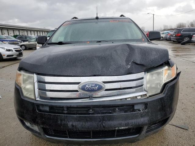 Photo 5 from auction – 2008 FORD EDGE SEL with VIN 2FMDK38C68BB04493