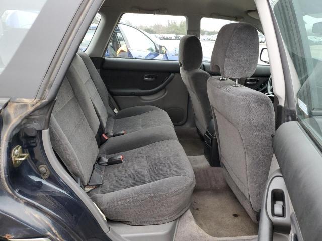 Photo 10 from auction – 2000 SUBARU LEGACY OUT with VIN 4S3BH675XY7673922