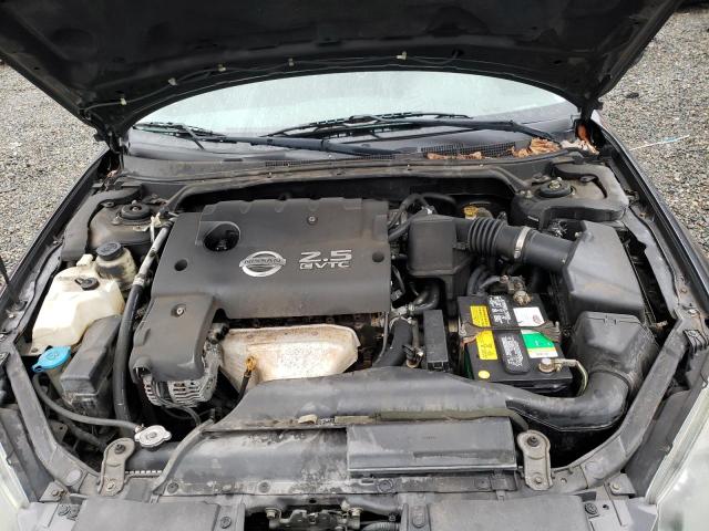 Photo 11 from auction – 2006 NISSAN ALTIMA S with VIN 1N4AL11E26N367222