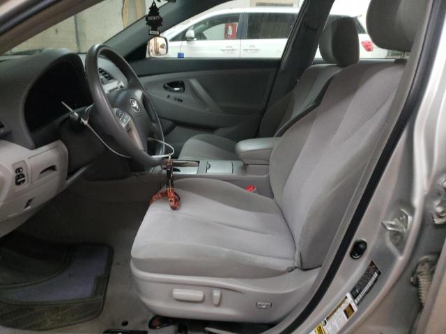 Photo 7 from auction – 2010 TOYOTA CAMRY BASE with VIN 4T4BF3EK6AR070603
