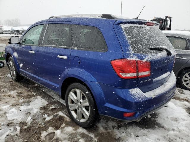 Photo 2 from auction – 2012 DODGE JOURNEY CR with VIN 3C4PDCDG0CT224131