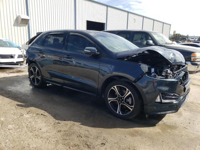 Photo 4 from auction – 2022 FORD EDGE ST with VIN 2FMPK4AP9NBA46701