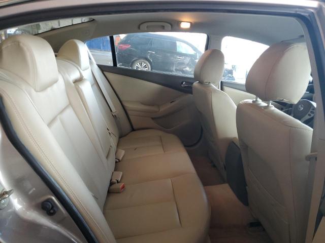 Photo 10 from auction – 2012 NISSAN ALTIMA BAS with VIN 1N4AL2AP9CC156078