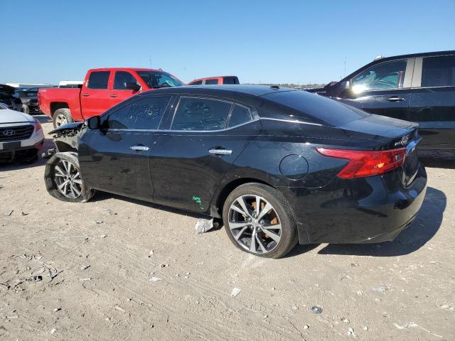 Photo 2 from auction – 2017 NISSAN MAXIMA 3.5 with VIN 1N4AA6AP6HC435282