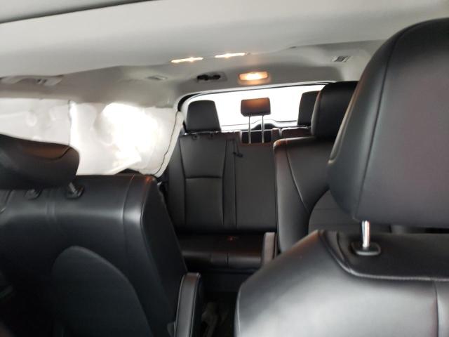 Photo 10 from auction – 2022 TOYOTA HIGHLANDER with VIN 5TDGZRAH3NS099608