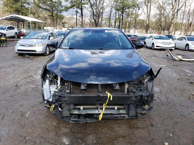 Photo 5 from auction – 2016 TOYOTA CAMRY LE with VIN 4T4BF1FK2GR553498