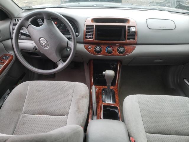 Photo 8 from auction – 2004 TOYOTA CAMRY LE with VIN 4T1BE32K44U354348
