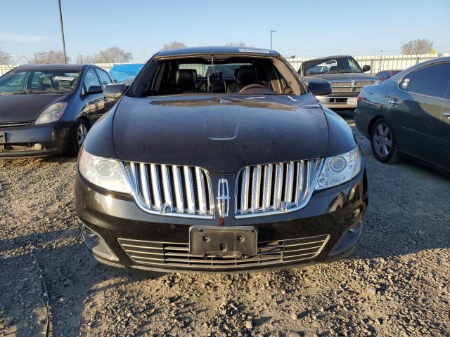Photo 5 from auction – 2010 LINCOLN MKS with VIN 1LNHL9DR9AG615450