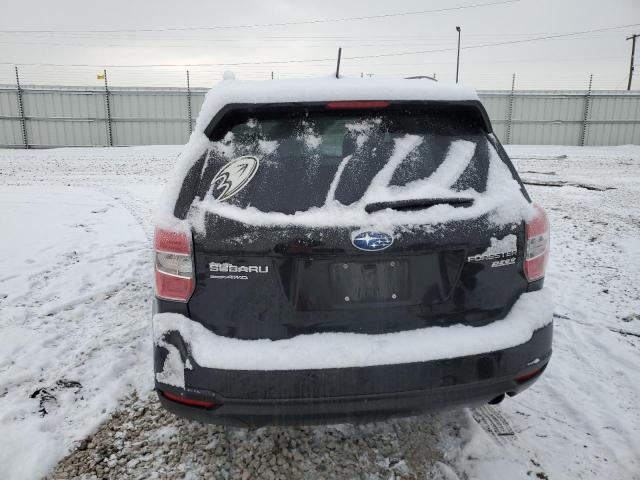 Photo 6 from auction – 2014 SUBARU FORESTER 2 with VIN JF2SJAMC3EH505749