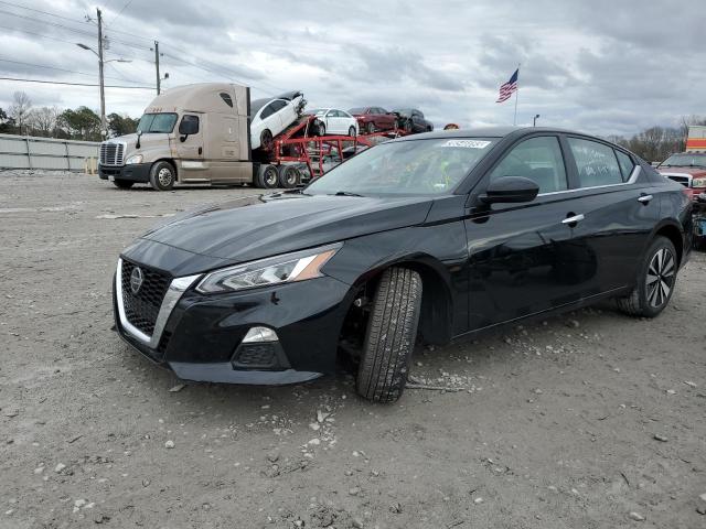 Photo 1 from auction – 2022 NISSAN ALTIMA SV with VIN 1N4BL4DV1NN394704