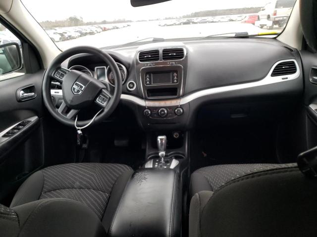 Photo 8 from auction – 2017 DODGE JOURNEY SE with VIN 3C4PDCAB2HT519764