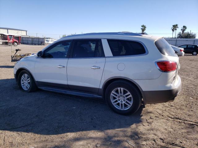 Photo 2 from auction – 2009 BUICK ENCLAVE CX with VIN 5GAER13DX9J124060