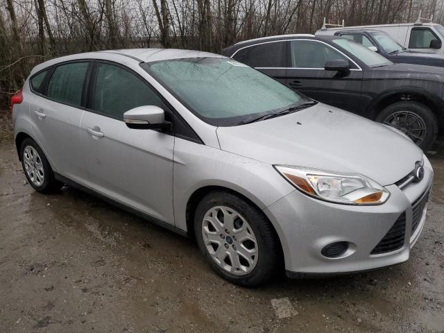 Photo 4 from auction – 2013 FORD FOCUS with VIN 1FADP3K29DL100508
