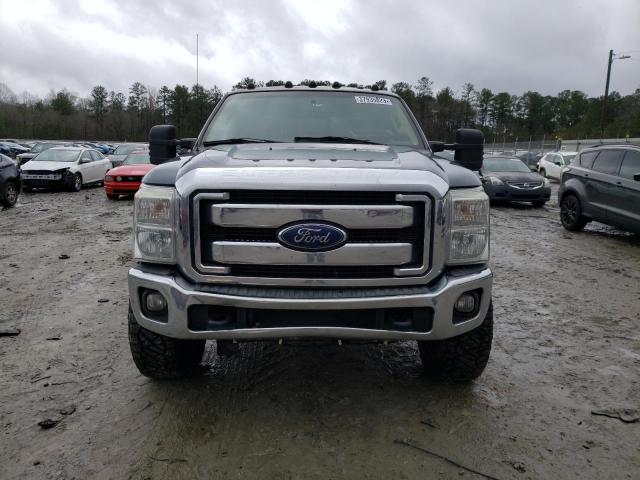 Photo 5 from auction – 2015 FORD F250 SUPER with VIN 1FT7W2BT9FEC30213