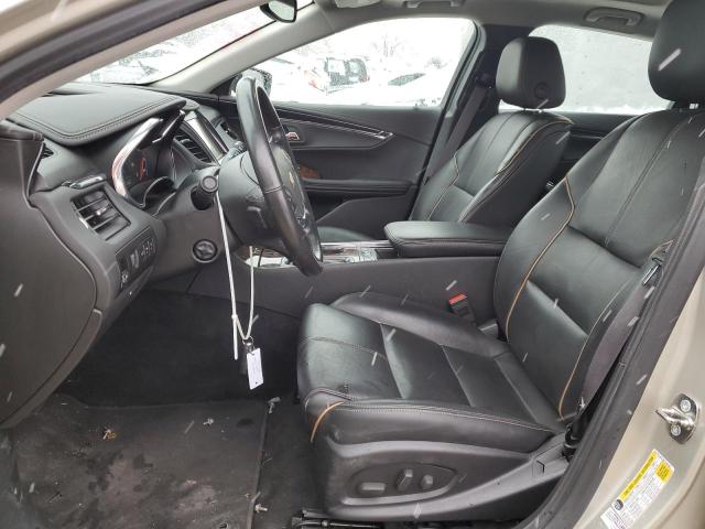 Photo 7 from auction – 2015 CHEVROLET IMPALA LTZ with VIN 2G1165S30F9102283