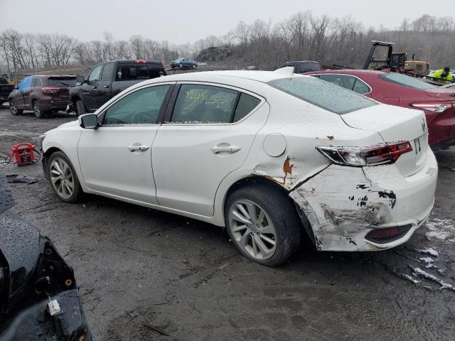 Photo 2 from auction – 2017 ACURA ILX BASE W with VIN 19UDE2F39HA010937