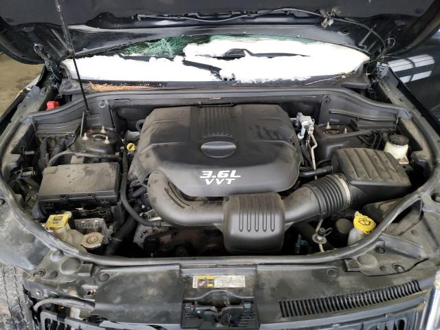 Photo 11 from auction – 2014 JEEP GRAND CHER with VIN 1C4RJFBG8EC164152