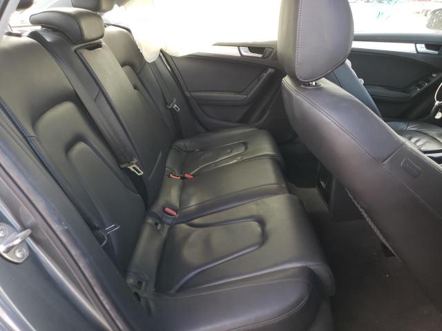 Photo 10 from auction – 2014 AUDI A4 PREMIUM with VIN WAUBFAFL7EN012569