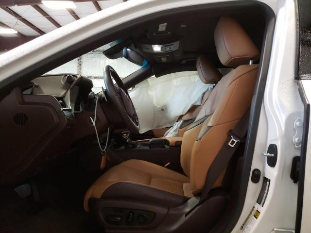 Photo 7 from auction – 2021 LEXUS ES 350 BAS with VIN 58AFZ1B19MU096645