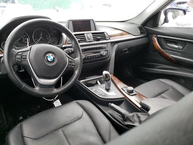 Photo 8 from auction – 2015 BMW 328 XI SUL with VIN WBA3B5C53FF961089