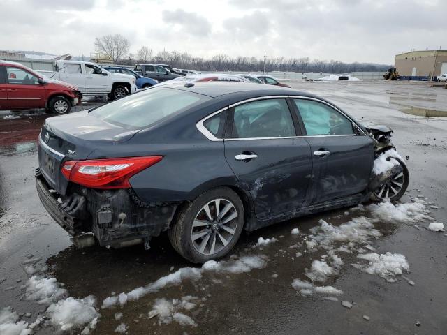 Photo 3 from auction – 2017 NISSAN ALTIMA 2.5 with VIN 1N4AL3AP4HC113653