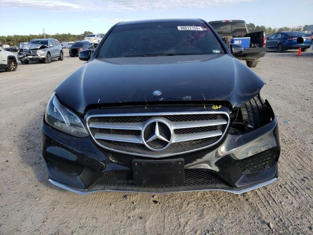Photo 5 from auction – 2014 MERCEDES-BENZ E 350 with VIN WDDHF5KB0EA918402