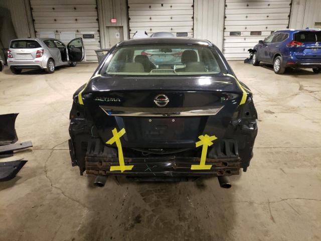Foto 6 de la subasta – 2015 NISSAN ALTIMA 2.5 con VIN 1N4AL3AP1FC282476