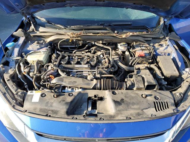 Photo 11 from auction – 2016 HONDA CIVIC EX with VIN 19XFC1F4XGE203996