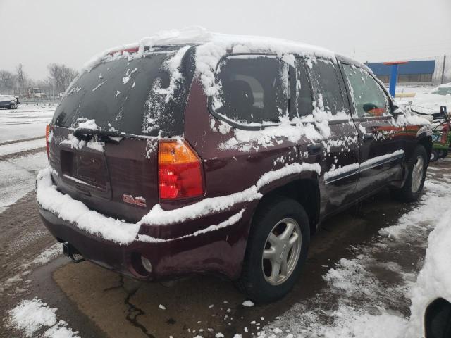 Photo 3 from auction – 2007 GMC ENVOY with VIN 1GKDT13S672287780