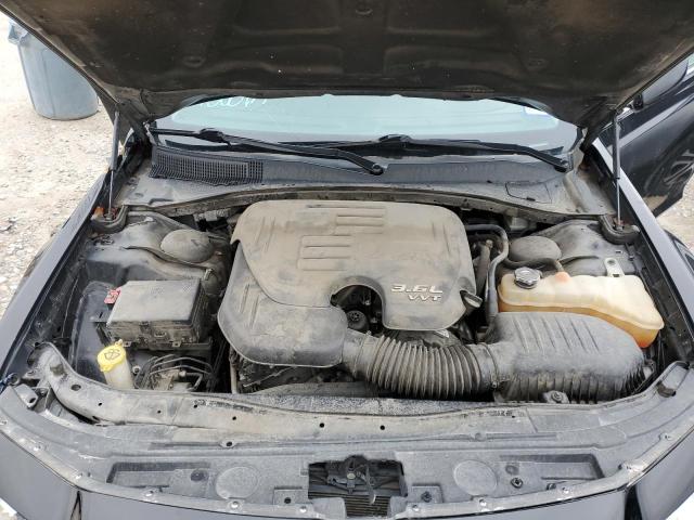 Photo 11 from auction – 2016 CHRYSLER 300 LIMITE with VIN 2C3CCAAG7GH167343