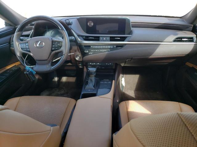 Photo 8 from auction – 2019 LEXUS ES 350 with VIN 58ABZ1B13KU016381