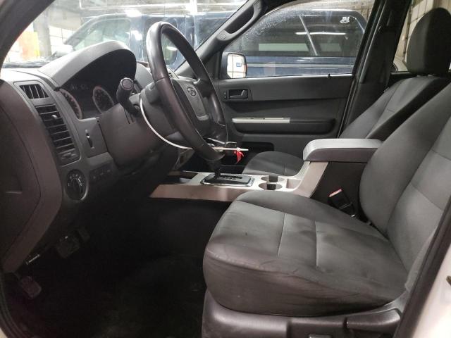 صورة رقم 7 من المزاد - 2012 FORD ESCAPE XLT مع VIN 1FMCU9DG1CKC72087