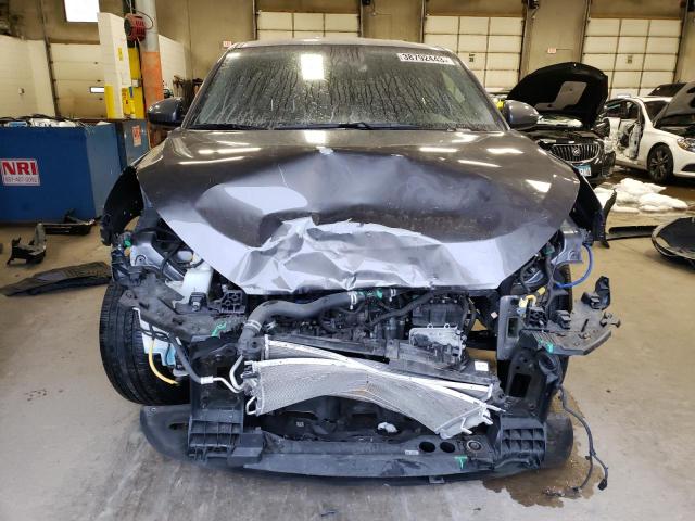 Photo 5 from auction – 2021 HYUNDAI TUCSON SE with VIN KM8J23A40MU375656
