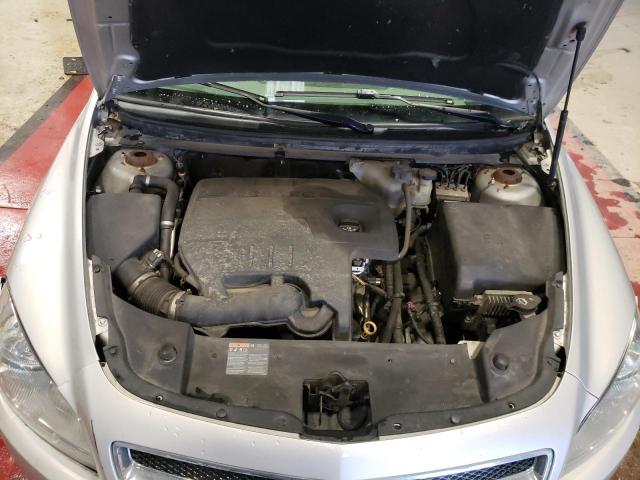 Photo 11 from auction – 2010 CHEVROLET MALIBU LS with VIN 1G1ZB5EB7AF316835