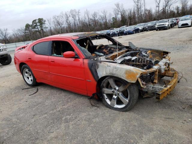 Photo 4 from auction – 2008 DODGE CHARGER R/ with VIN 2B3LA53H98H261497