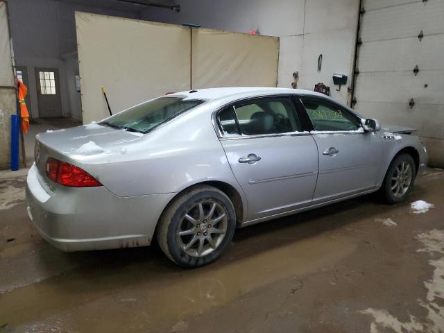 Photo 3 from auction – 2006 BUICK LUCERNE CX with VIN 1G4HD57286U257593
