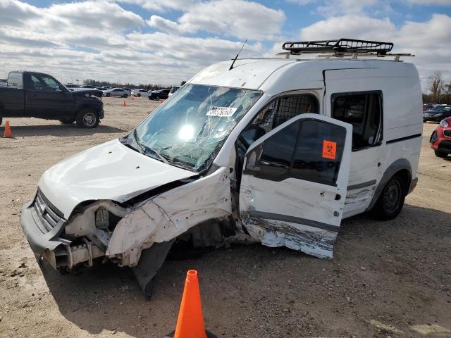 FORD TRANSIT CO 2012 with VIN NM0LS6AN9CT119346 - Photo from auction
