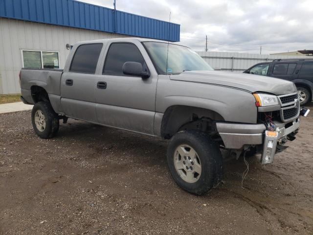 Photo 4 from auction – 2007 CHEVROLET SILVERADO with VIN 2GCEK13Z171168762