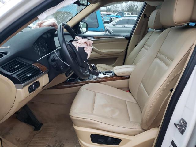 Photo 7 from auction – 2011 BMW X5 with VIN 5UXZV4C53BL410086