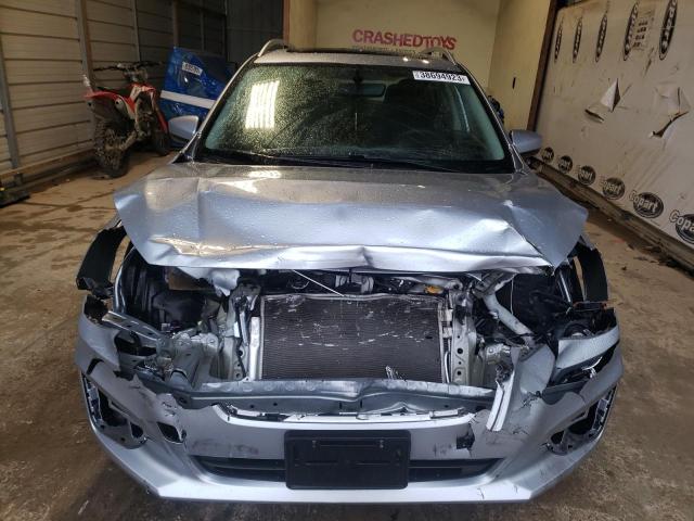 Photo 5 from auction – 2018 SUBARU IMPREZA PR with VIN 4S3GTAB69J3701701