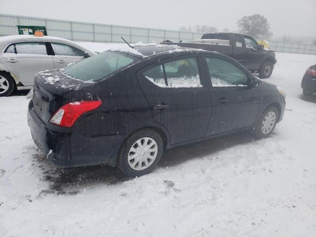 Photo 3 from auction – 2016 NISSAN VERSA S with VIN 3N1CN7AP5GL866828