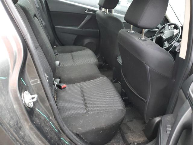 Photo 10 from auction – 2013 MAZDA 3 I with VIN JM1BL1VP1D1792204