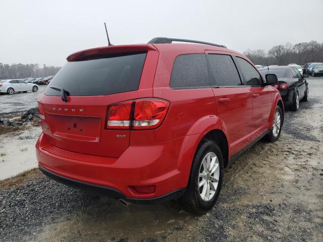 Photo 3 from auction – 2013 DODGE JOURNEY SX with VIN 3C4PDCBG3DT556813