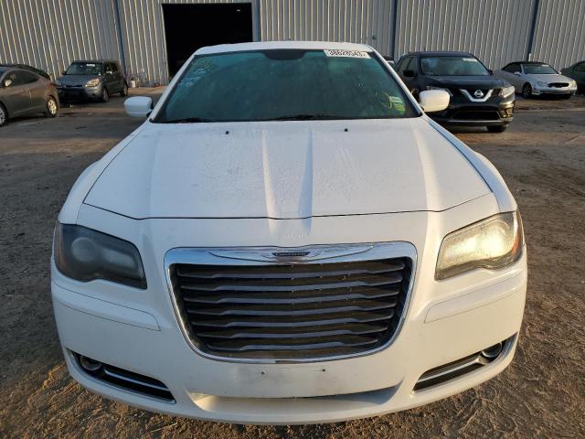 Photo 5 from auction – 2013 CHRYSLER 300 S with VIN 2C3CCABG9DH557872