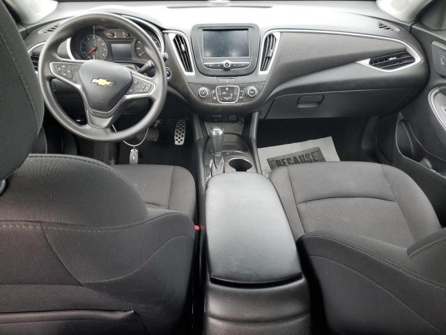 Photo 8 from auction – 2016 CHEVROLET MALIBU LS with VIN 1G1ZB5ST9GF248432