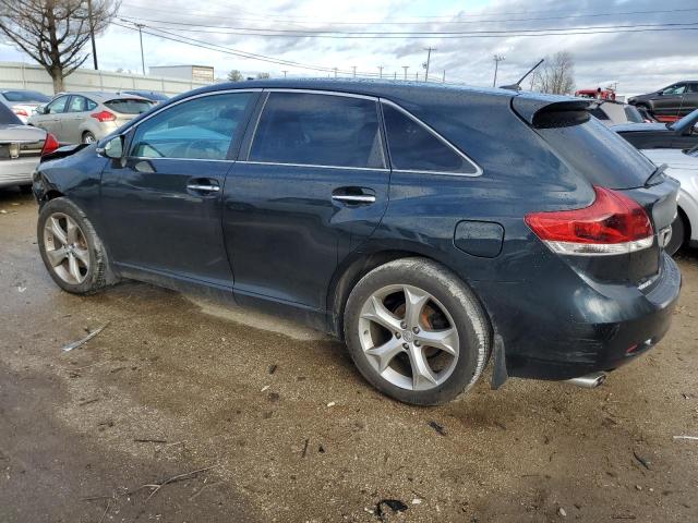 Photo 2 from auction – 2013 TOYOTA VENZA LE with VIN 4T3BK3BB9DU074179