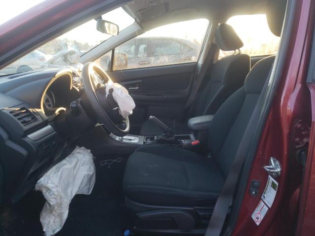 Photo 7 from auction – 2013 SUBARU IMPREZA PR with VIN JF1GPAB6XDH806491