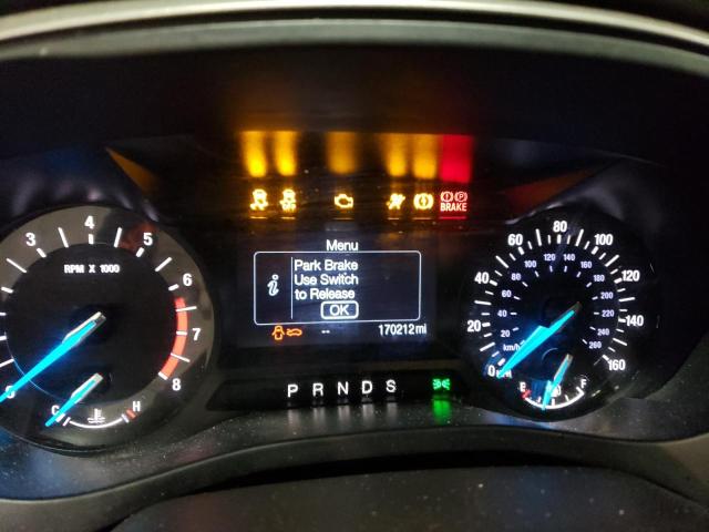 Photo 9 from auction – 2015 FORD FUSION SE with VIN 3FA6P0H76FR145274